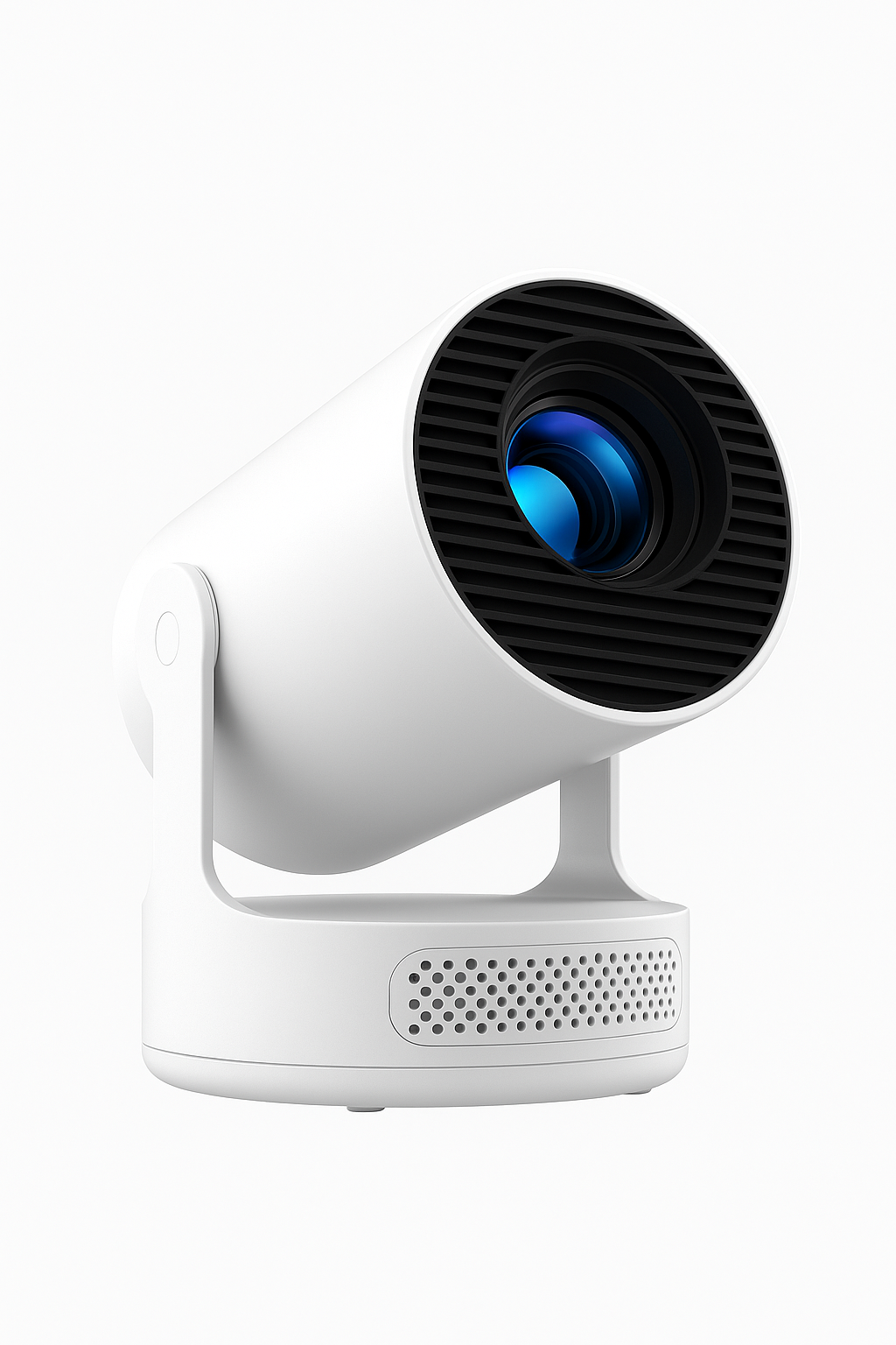 Proyector 4K Ultra HD: cine portátil de alta definición